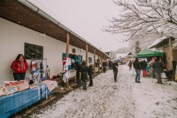 Druhý webinár, ktorý usporiadalo Forum Synergies a Lotyšské vidiecke fórum, sa uskutočnil v piatok 29. mája, 17:00 - 18:15 a my sme boli pri tom