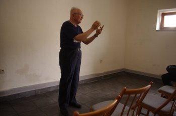 OZ VIPA SK sa zúčastnilo na podujatí „Otvorenie vidieckych trhov v Tvrdzi Martinhold“ v Čeríne OZ VIPA SK sa zúčastnilo na podujatí „Otvorenie vidieckych trhov v Tvrdzi Martinhold“ v Čeríne