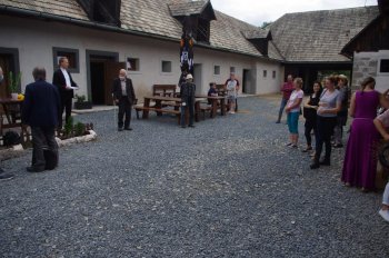 OZ VIPA SK sa zúčastnilo na podujatí „Otvorenie vidieckych trhov v Tvrdzi Martinhold“ v Čeríne OZ VIPA SK sa zúčastnilo na podujatí „Otvorenie vidieckych trhov v Tvrdzi Martinhold“ v Čeríne