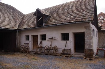 OZ VIPA SK sa zúčastnilo na podujatí „Otvorenie vidieckych trhov v Tvrdzi Martinhold“ v Čeríne OZ VIPA SK sa zúčastnilo na podujatí „Otvorenie vidieckych trhov v Tvrdzi Martinhold“ v Čeríne