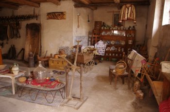 OZ VIPA SK sa zúčastnilo na podujatí „Otvorenie vidieckych trhov v Tvrdzi Martinhold“ v Čeríne OZ VIPA SK sa zúčastnilo na podujatí „Otvorenie vidieckych trhov v Tvrdzi Martinhold“ v Čeríne