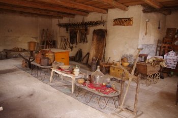 OZ VIPA SK sa zúčastnilo na podujatí „Otvorenie vidieckych trhov v Tvrdzi Martinhold“ v Čeríne OZ VIPA SK sa zúčastnilo na podujatí „Otvorenie vidieckych trhov v Tvrdzi Martinhold“ v Čeríne