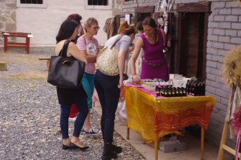 OZ VIPA SK sa zúčastnilo na podujatí „Otvorenie vidieckych trhov v Tvrdzi Martinhold“ v Čeríne OZ VIPA SK sa zúčastnilo na podujatí „Otvorenie vidieckych trhov v Tvrdzi Martinhold“ v Čeríne