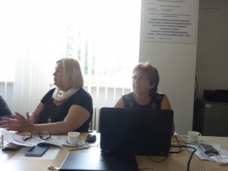 Tlačová správa z diskusie k projektu Vidiecka mládež v regióne na Úrade Prešovského samosprávneho kraja dňa 14.7.2020