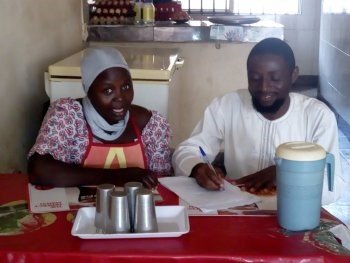 Vnímanie prestíže poľnohospodárskych povolaní medzi mladými ľuďmi