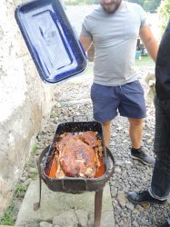 Dobrý príklad z praxe zažiť je príjemné aj užitočné