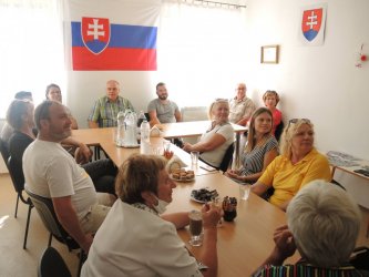 Dobrý príklad z praxe zažiť je príjemné aj užitočné