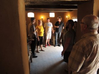 Dobrý príklad z praxe zažiť je príjemné aj užitočné