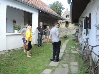 Dobrý príklad z praxe zažiť je príjemné aj užitočné