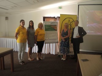 VIDIECKY PARLAMENT NA SLOVENSKU 13.8.2020, ZORGANIZOVAL  DISKUSIU,