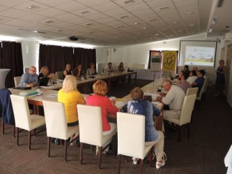 VIDIECKY PARLAMENT NA SLOVENSKU 13.8.2020, ZORGANIZOVAL  DISKUSIU,