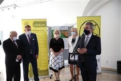17. ročník Dňa vidieka v Národnej rade SR niesol  názov: „Ekonomicky rastúci vidiek“
