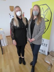 Sieťovací seminár v projekte