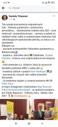 Konferencia  Ženy do koča aj do voza v obci Žabokreky Konferencia  Ženy do koča aj do voza v obci Žabokreky