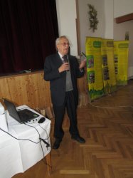 Konferencia  Ženy do koča aj do voza v obci Žabokreky Konferencia  Ženy do koča aj do voza v obci Žabokreky