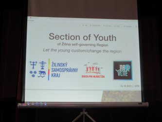 Konferencia  Ženy do koča aj do voza v obci Žabokreky Konferencia  Ženy do koča aj do voza v obci Žabokreky