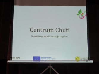 Konferencia  Ženy do koča aj do voza v obci Žabokreky Konferencia  Ženy do koča aj do voza v obci Žabokreky