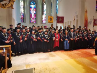  Medzinárodný  festival Ordo equestris vini Europae