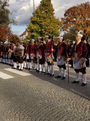  Medzinárodný  festival Ordo equestris vini Europae