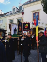  Medzinárodný  festival Ordo equestris vini Europae