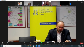  Aktuality      Výstupy z Konferencie k príprave Vízie pre atraktívnejší vidiek