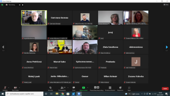  Aktuality      Výstupy z Konferencie k príprave Vízie pre atraktívnejší vidiek