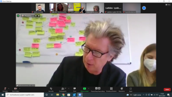  Aktuality      Výstupy z Konferencie k príprave Vízie pre atraktívnejší vidiek