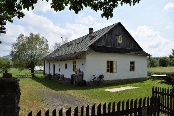 Hľadáme Dedinu roka 2021!