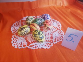 Vandrovalo vajce 2021, pošlite kraslice do  1. marca 2021 Vandrovalo vajce 2021, pošlite kraslice do  1. marca 2021