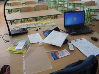 Poďte s nami na Island! ... spoznajte ako žije mládež na Islande miestne aktivity na stredných školách