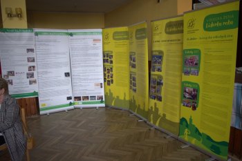 Vyhlasujeme  20. ročník  súťaže  Vidiecka žena roka  – „Líderka  roka 2021“