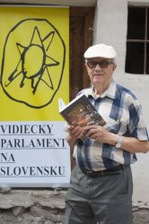 Mikroregionálne farmárske a remeselnícke trhy v Čeríne