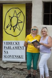 Mikroregionálne farmárske a remeselnícke trhy v Čeríne