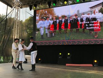 Dedinu roka 2021 sme našli v Žilinskom kraji, je ňou Kláštor pod Znievom