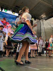 Dedinu roka 2021 sme našli v Žilinskom kraji, je ňou Kláštor pod Znievom