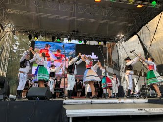 Dedinu roka 2021 sme našli v Žilinskom kraji, je ňou Kláštor pod Znievom