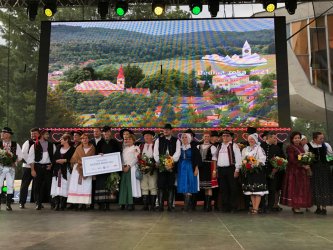 Dedinu roka 2021 sme našli v Žilinskom kraji, je ňou Kláštor pod Znievom