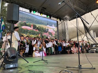 Dedinu roka 2021 sme našli v Žilinskom kraji, je ňou Kláštor pod Znievom