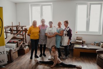 AGATA - Aktivácia poľnohospodárskych a turistických špecializácií prostredníctvom Centra chuti. AGATA - Aktivácia poľnohospodárskych a turistických špecializácií prostredníctvom Centra chuti.