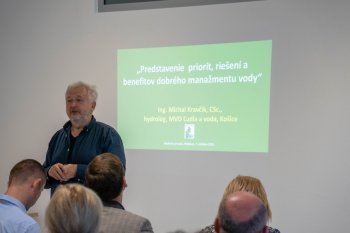 Voda je hodnota  Voda je hodnota