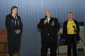 tlačová správa Vidiecka žena roka  - Liderka 2022