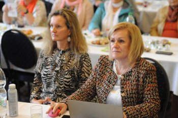 tlačová správa Vidiecka žena roka  - Liderka 2022