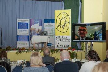 tlačová správa Vidiecka žena roka  - Liderka 2022