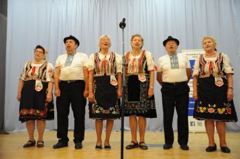 tlačová správa Vidiecka žena roka  - Liderka 2022
