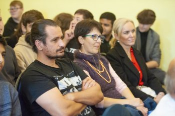 tlačová správa Vidiecka žena roka  - Liderka 2022