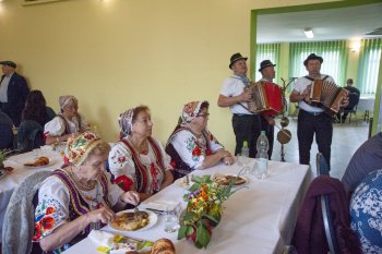tlačová správa Vidiecka žena roka  - Liderka 2022