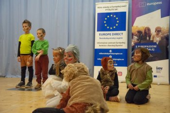 tlačová správa Vidiecka žena roka  - Liderka 2022
