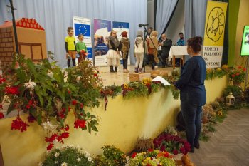 tlačová správa Vidiecka žena roka  - Liderka 2022