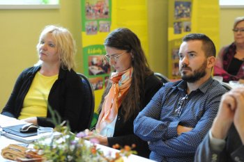tlačová správa Vidiecka žena roka  - Liderka 2022