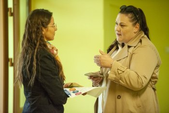 tlačová správa Vidiecka žena roka  - Liderka 2022